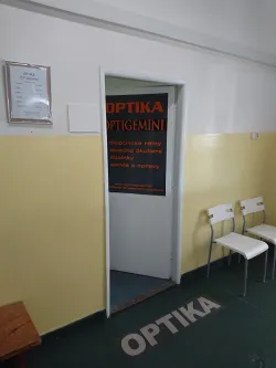 Fotografia miesta 5 od Optika Optigemini