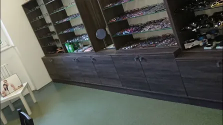 Fotografia miesta 9 od Optika Optigemini