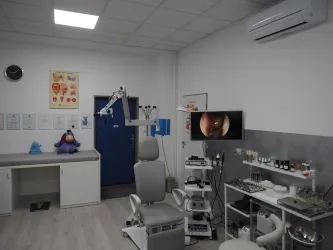 Fotografia miesta 1 od ORL ambulancia RHINO Bratislava - MUDr. Ján Sojak, PhD.