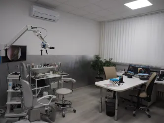 Fotografia miesta 2 od ORL ambulancia RHINO Bratislava - MUDr. Ján Sojak, PhD.