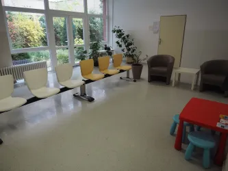 Fotografia miesta 3 od ORL ambulancia RHINO Bratislava - MUDr. Ján Sojak, PhD.