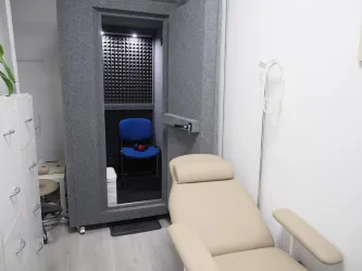 Fotografia miesta 4 od ORL ambulancia RHINO Bratislava - MUDr. Ján Sojak, PhD.