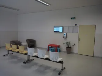 Fotografia miesta 5 od ORL ambulancia RHINO Bratislava - MUDr. Ján Sojak, PhD.