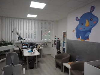 Fotografia miesta 6 od ORL ambulancia RHINO Bratislava - MUDr. Ján Sojak, PhD.