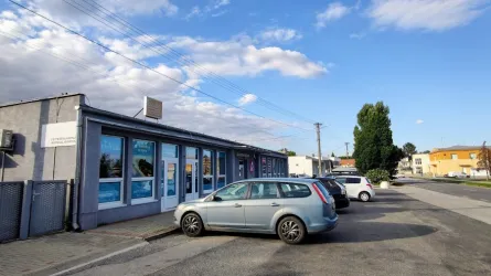 Fotografia miesta 3 od Veterinárna ambulancia Tri-vet, Špačince