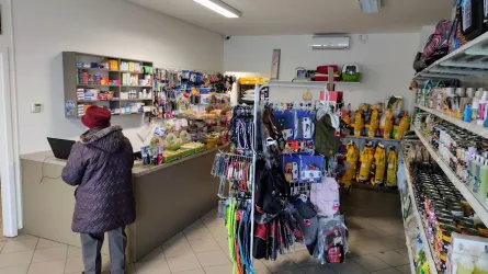 Fotografia miesta 7 od Veterinárna ambulancia Tri-vet, Špačince