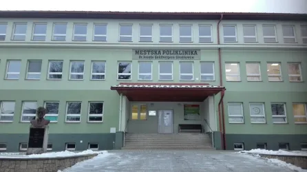 Fotografia miesta 2 od Očná ambulancia (Poliklinika Giraltovce ILB, s.r.o.)