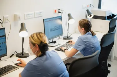 Fotografia miesta 4 od Očná ambulancia (NSP Hlohovec)- MUDr. Marian Stach