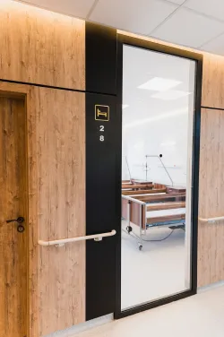 Fotografia miesta 5 od Očná ambulancia (NSP Hlohovec)- MUDr. Marian Stach