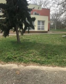 Fotografia miesta 1 od Ambulantná pohotovostná služba pre dospelých Hlohovec, (Mestská poliklinika Hlohovec, s.r.o.)