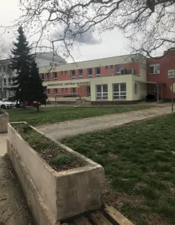 Fotografia miesta 2 od Ambulantná pohotovostná služba pre dospelých Hlohovec, (Mestská poliklinika Hlohovec, s.r.o.)