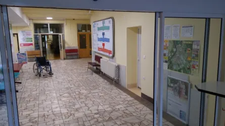 Fotografia miesta 4 od Ambulantná pohotovostná služba pre dospelých Hlohovec, (Mestská poliklinika Hlohovec, s.r.o.)