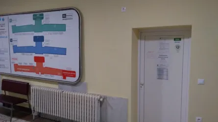 Fotografia miesta 5 od Ambulantná pohotovostná služba pre dospelých Hlohovec, (Mestská poliklinika Hlohovec, s.r.o.)