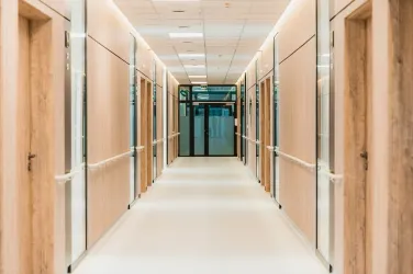 Fotografia miesta 1 od ADOS – ošetrovateľská agentúra (NSP Hlohovec) Mgr. Šustová