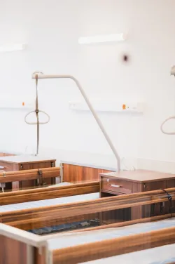 Fotografia miesta 3 od ADOS – ošetrovateľská agentúra (NSP Hlohovec) Mgr. Šustová