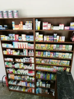 Fotografia miesta 2 od Lekáreň Salvator