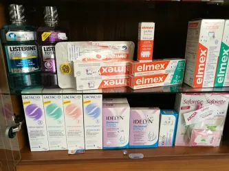 Fotografia miesta 3 od Lekáreň Salvator