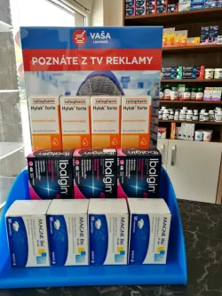 Fotografia miesta 5 od Lekáreň Salvator