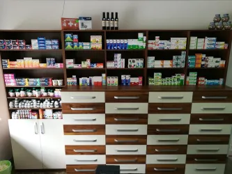 Fotografia miesta 6 od Lekáreň Salvator