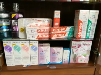 Fotografia miesta 7 od Lekáreň Salvator