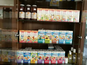 Fotografia miesta 8 od Lekáreň Salvator