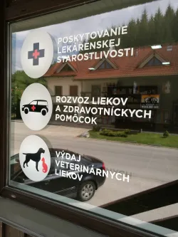 Fotografia miesta 10 od Lekáreň Salvator