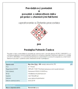 Fotografia miesta 6 od Pracovná zdravotná služba Mgr. Libor Pizúr-HSE