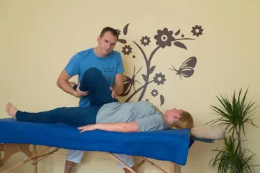 Fotografia miesta 7 od Flexibility - chiropraktik a masér Marek Valachovič