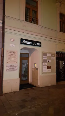 Fotografia miesta 3 od Tantra Diamond