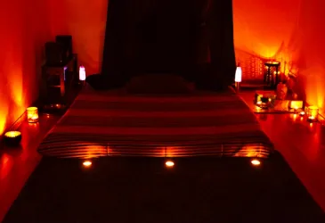 Fotografia miesta 10 od Tantra Diamond