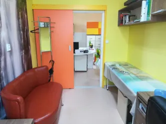 Fotografia miesta 2 od PEDDORA s.r.o.- MUDr. Andrea Urdová