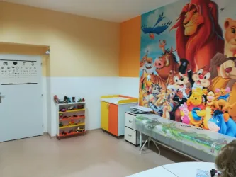 Fotografia miesta 5 od PEDDORA s.r.o.- MUDr. Andrea Urdová