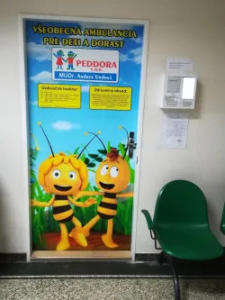 Fotografia miesta 6 od PEDDORA s.r.o.- MUDr. Andrea Urdová
