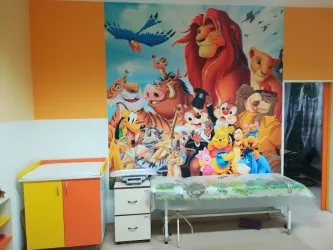 Fotografia miesta 8 od PEDDORA s.r.o.- MUDr. Andrea Urdová