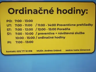 Fotografia miesta 10 od PEDDORA s.r.o.- MUDr. Andrea Urdová