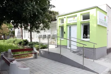 Fotografia miesta 1 od Denne centrum Pomocníček