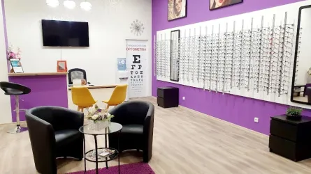 Fotografia miesta 1 od FASHIONOPTIC