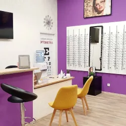 Fotografia miesta 3 od FASHIONOPTIC