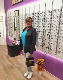 Fotografia miesta 8 od FASHIONOPTIC