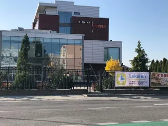 Fotografia miesta 1 od Lekáreň SAGAX