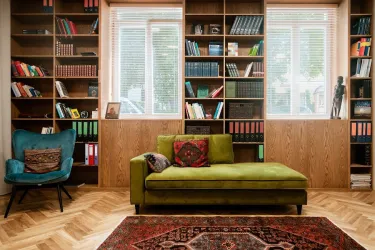 Fotografia miesta 1 od Psychoterapia, psychoanalýza - Dr.Martin Podolan