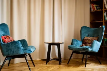 Fotografia miesta 2 od Psychoterapia, psychoanalýza - Dr.Martin Podolan