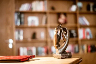 Fotografia miesta 3 od Psychoterapia, psychoanalýza - Dr.Martin Podolan