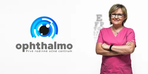 Fotografia miesta 1 od Ophthalmo