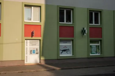 Fotografia miesta 1 od Veterinárna ambulancia LiptovVET- MVDr. Michal Barťák