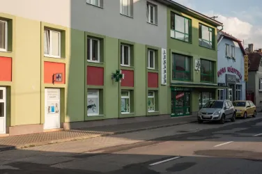 Fotografia miesta 2 od Veterinárna ambulancia LiptovVET- MVDr. Michal Barťák