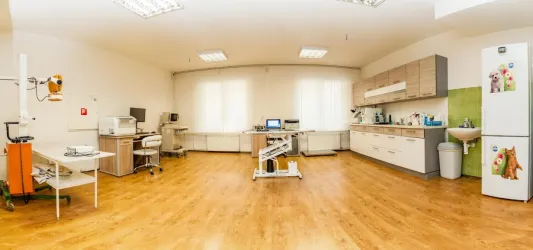 Fotografia miesta 3 od Veterinárna ambulancia LiptovVET- MVDr. Michal Barťák