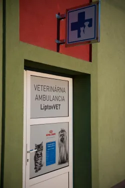 Fotografia miesta 5 od Veterinárna ambulancia LiptovVET- MVDr. Michal Barťák
