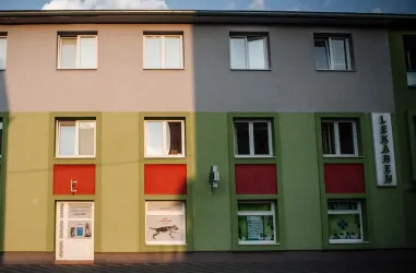 Fotografia miesta 6 od Veterinárna ambulancia LiptovVET- MVDr. Michal Barťák