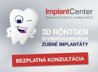 Fotografia miesta 10 od Implant Center | Zubné implantáty Košice